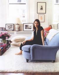 Sofia Coppola's Paris Apartment - Le chic parisien réinventé