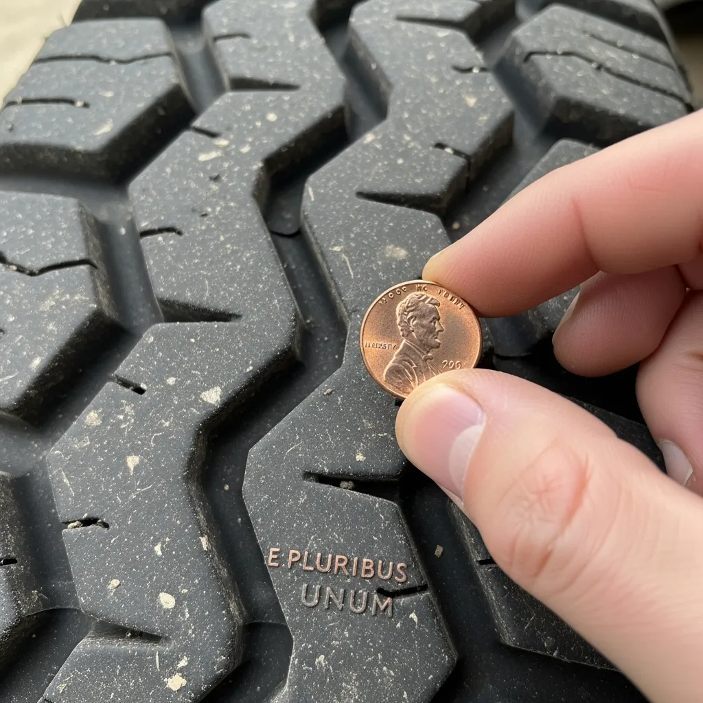 The Importance of Regular Tire Inspections: Alameda Tires' Advice image