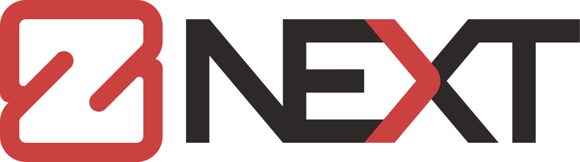 The logo of ZNEXT