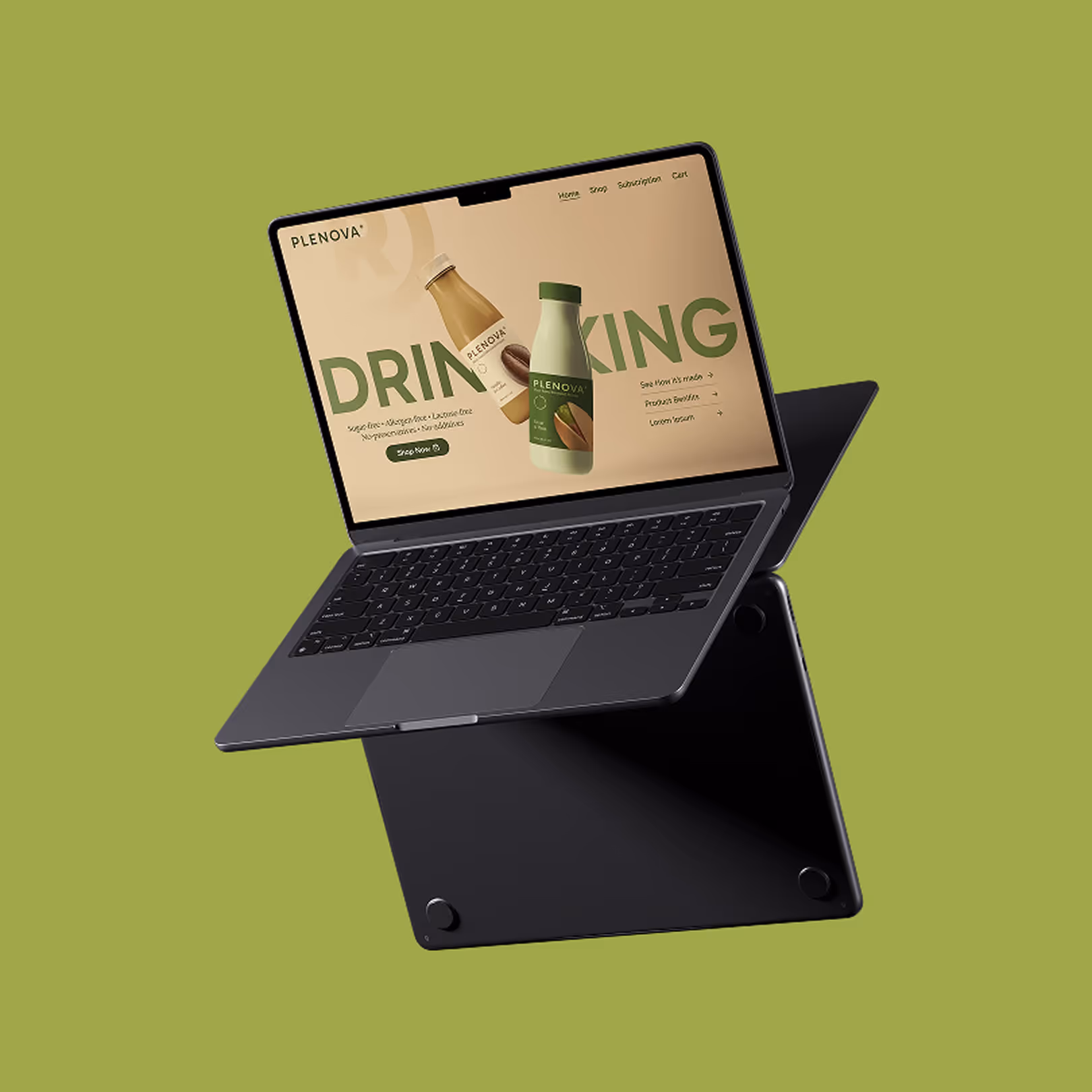 Plenova Web Design & Development builds modern, high-performing websites with clean UX, custom features, responsive layouts, and seamless functionality crafted to elevate brands