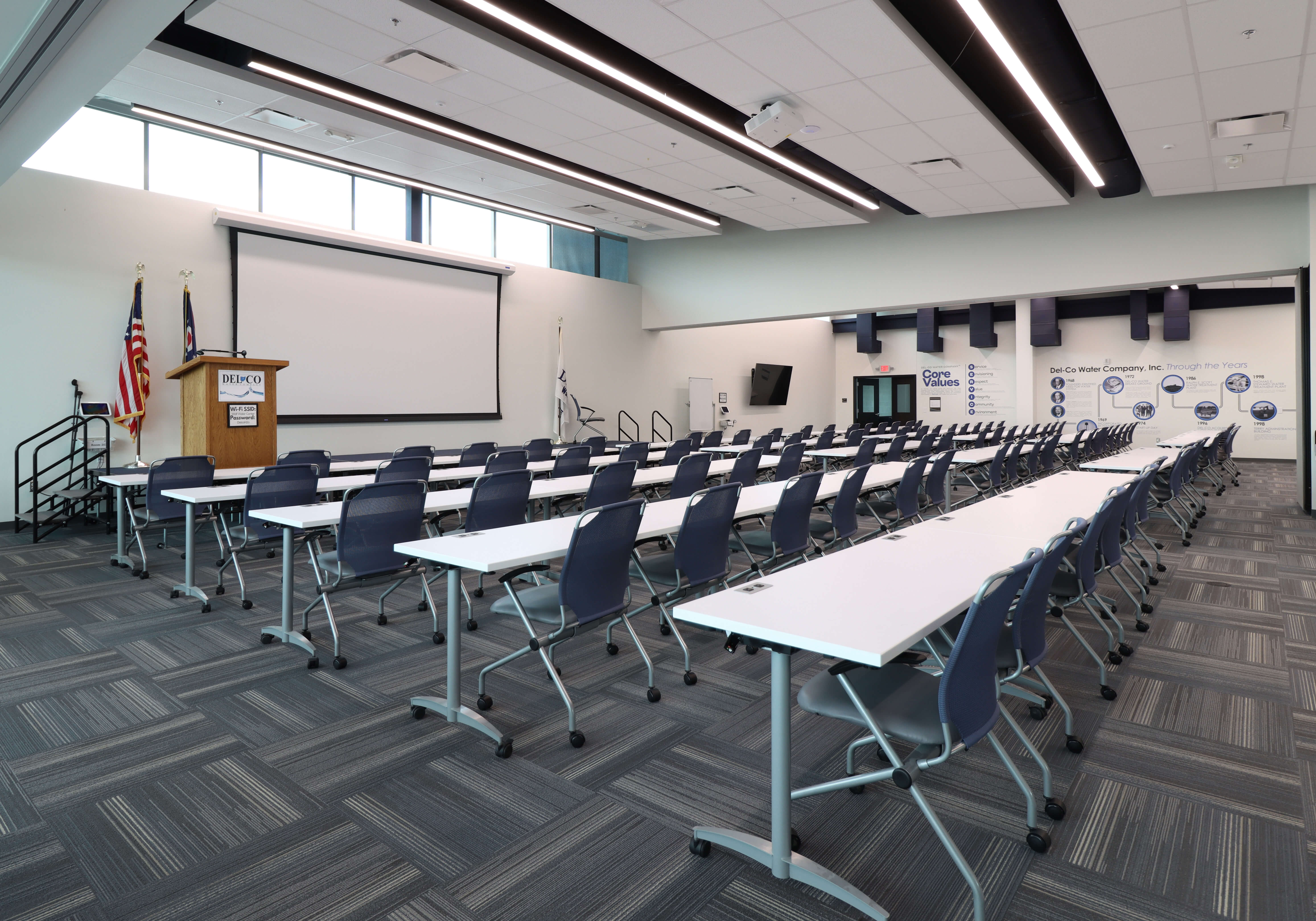 Del-Co-Water-Company