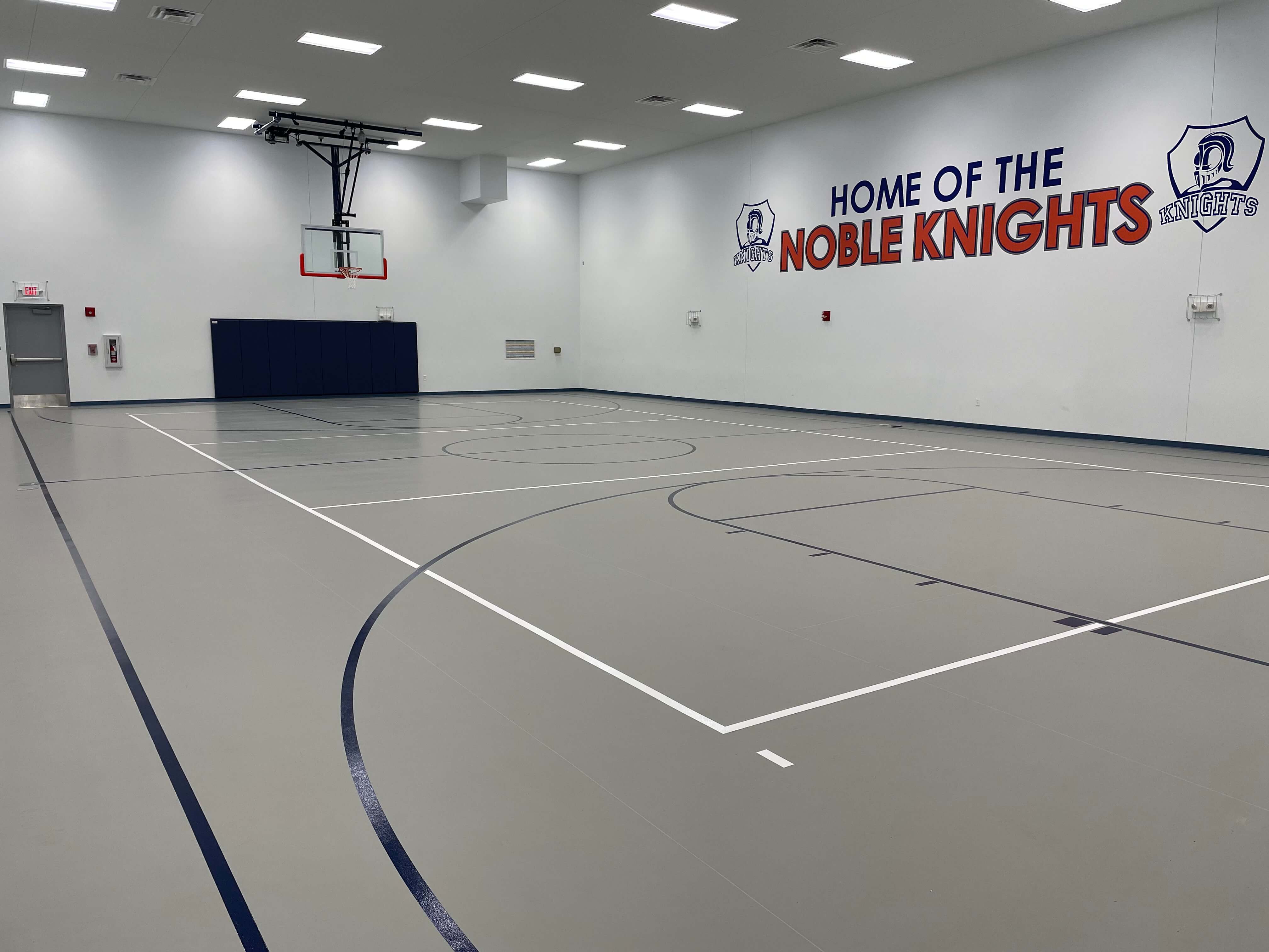 Noble Academy Columbus