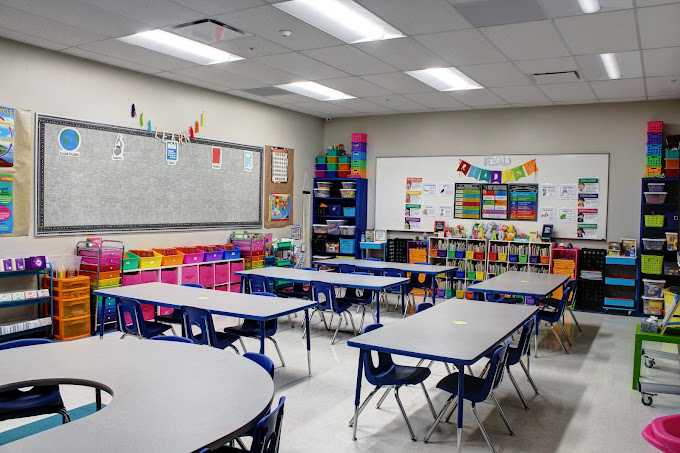 Horizon Science Academy Columbus Primary School