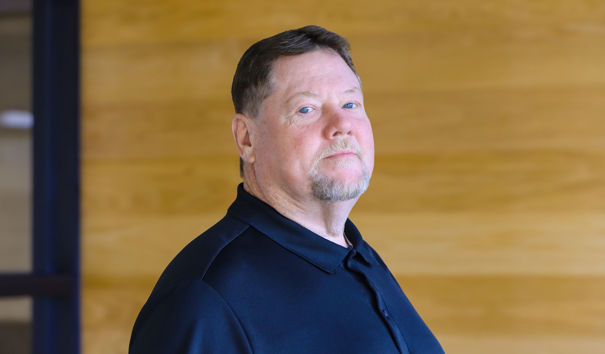 Superintendent, David Riggs Retires from Lehman Daman