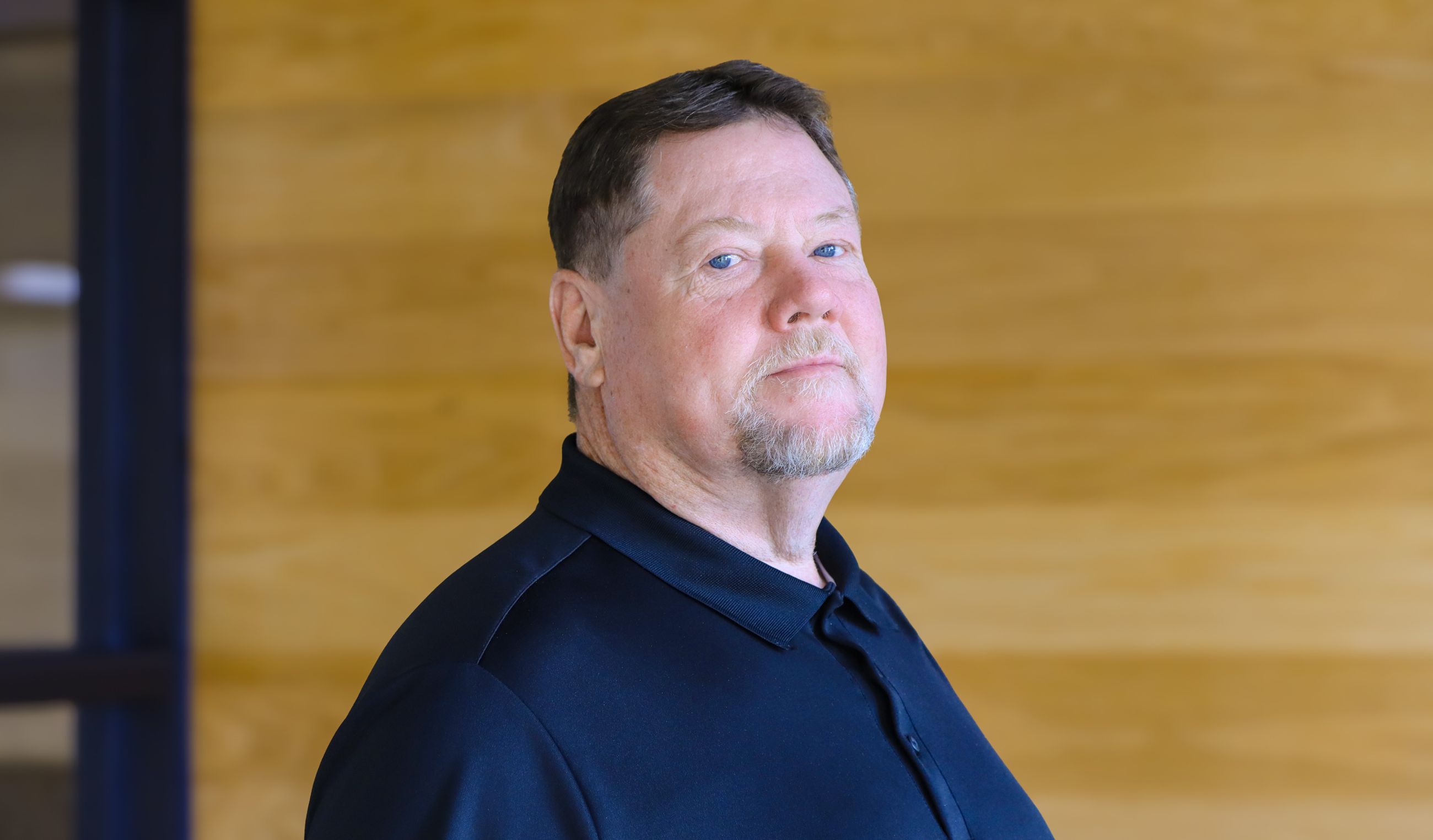 Superintendent, David Riggs Retires from Lehman Daman