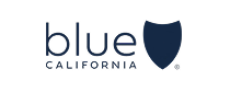 Blue California
