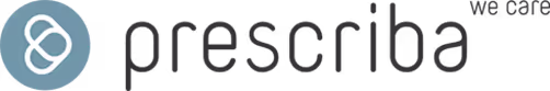 Prescriba logo