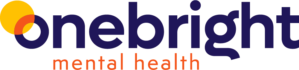 Onebright logo