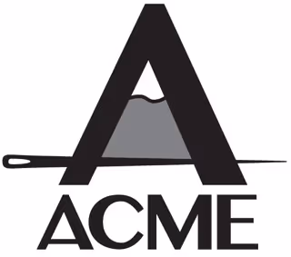 Acme Clothiers Home