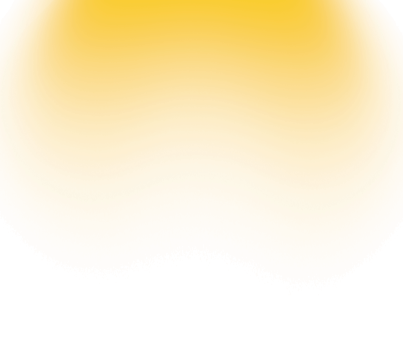 Background yellow loght