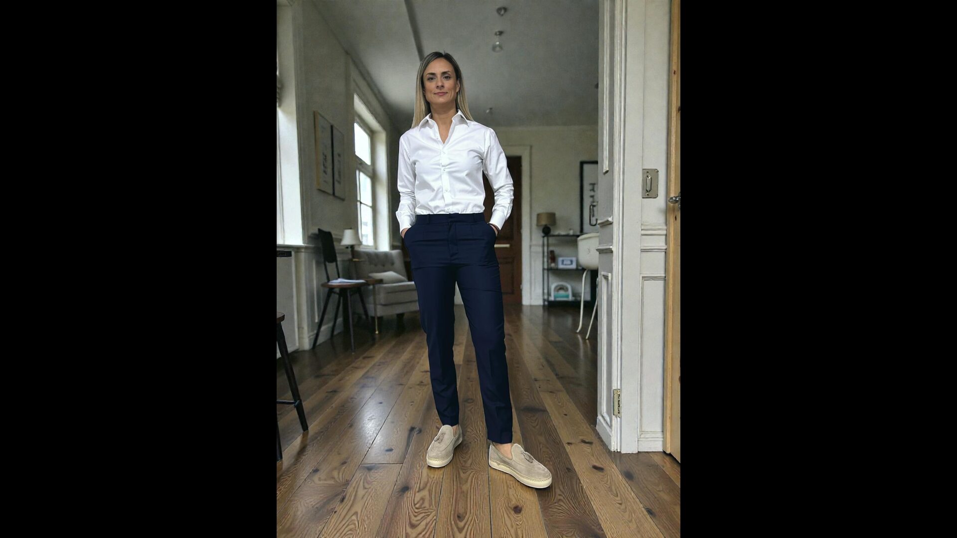 Independent Serbian Tax Advisor Aleksandra Markovic