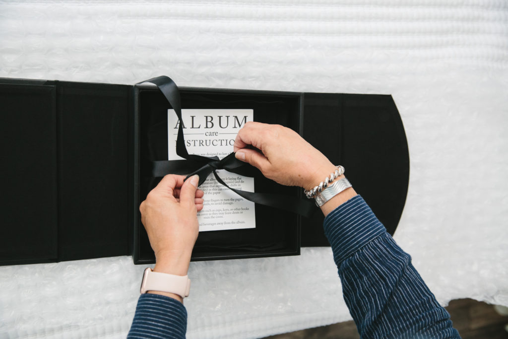 Customer Care, It Takes a Village, photography by Lindsay Hite