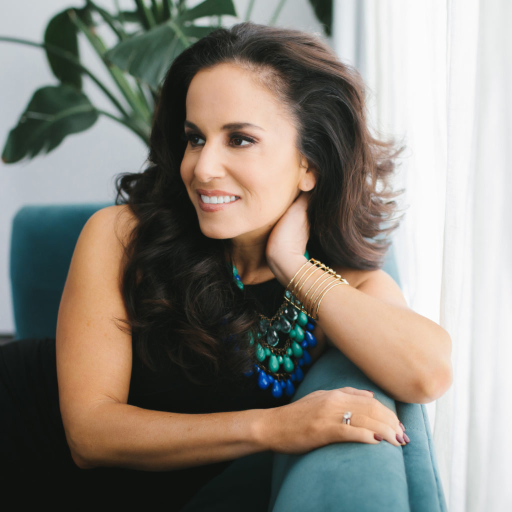 branding headshot; self care: an investment in future generations; photography by Lindsay Hite