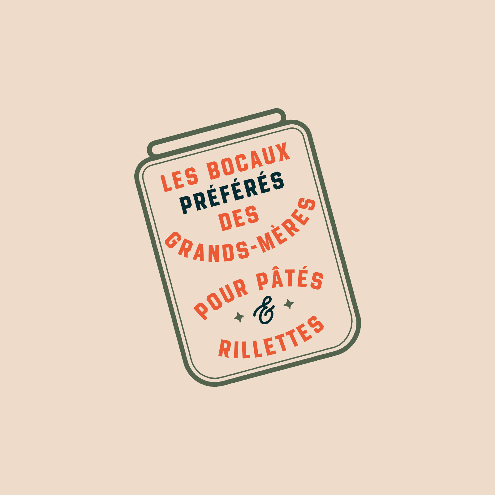 Stickers pour Emballages Guillaumont