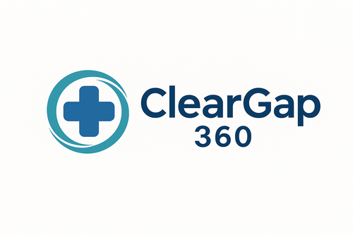 ClearGap Logo