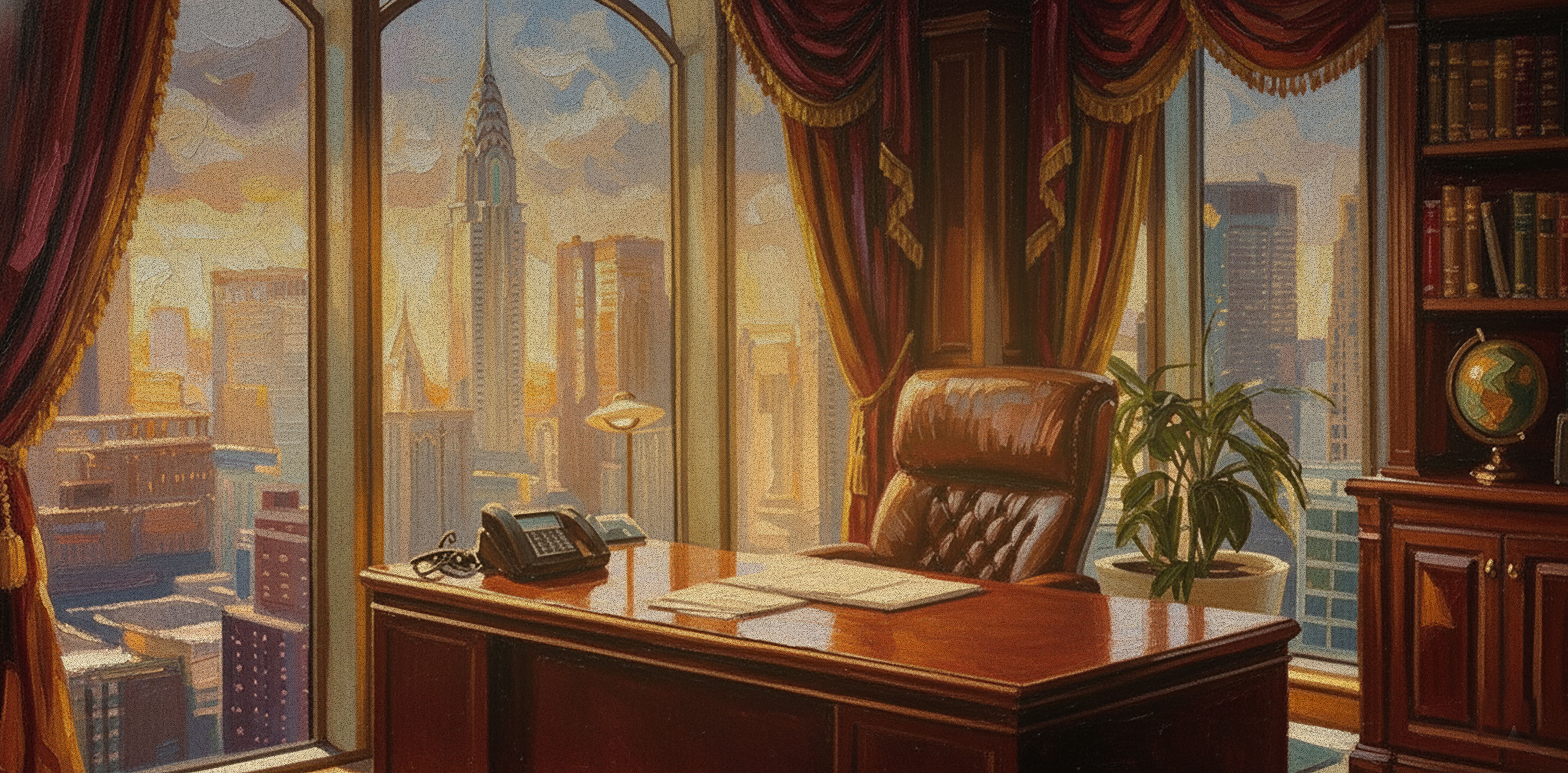 ProCap Financial - A Modern Financial Services Firm