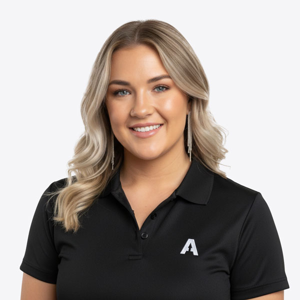 Affluent team member Chay