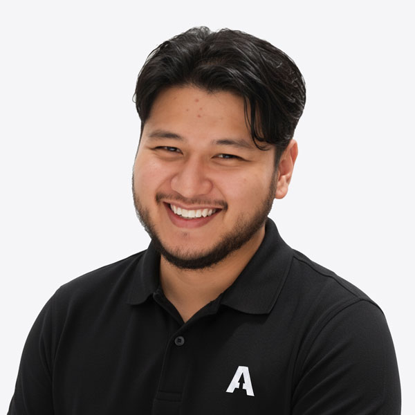 Affluent team member Marx