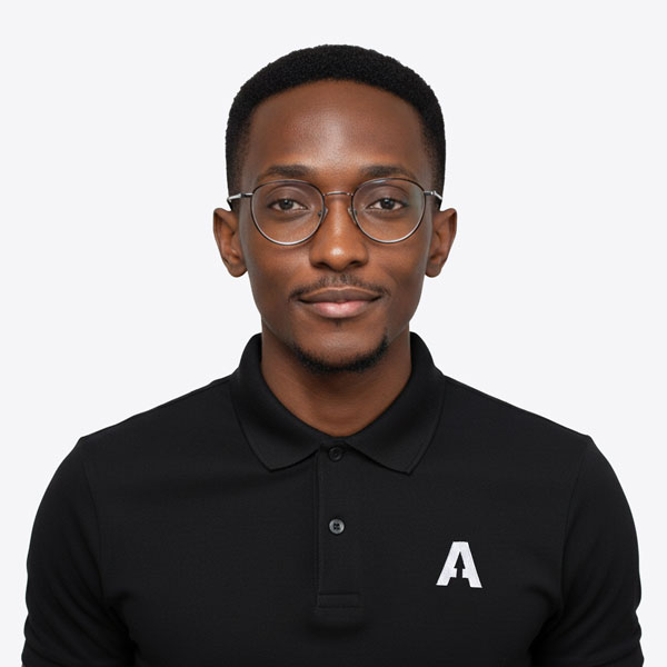 Affluent team member Tolu