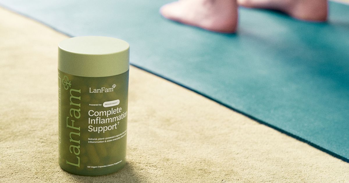 Joint stiffness playbook hero image