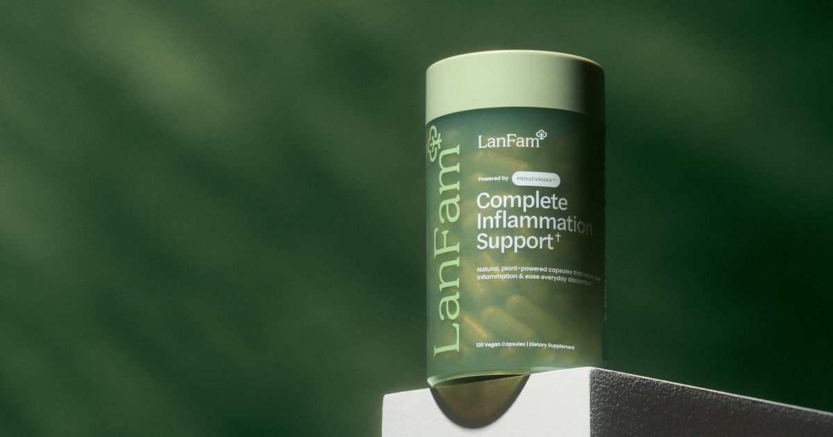 ProleevaMax and the sleep-pain connection