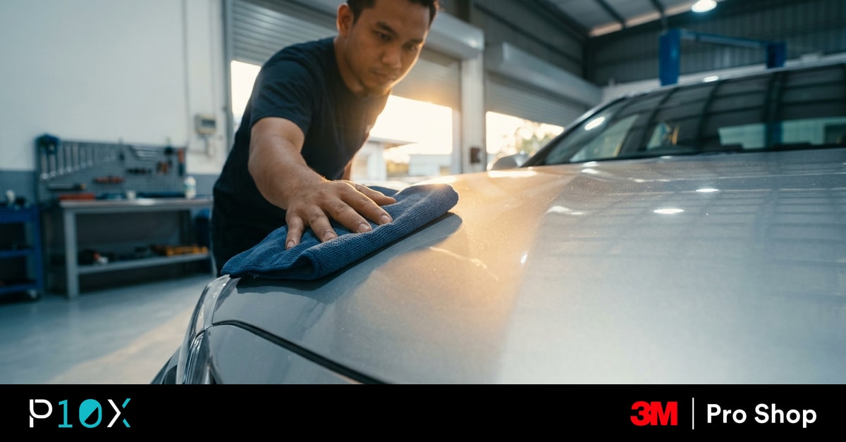 Car maintenance tips Malaysia monthly checklist for everyday drivers
