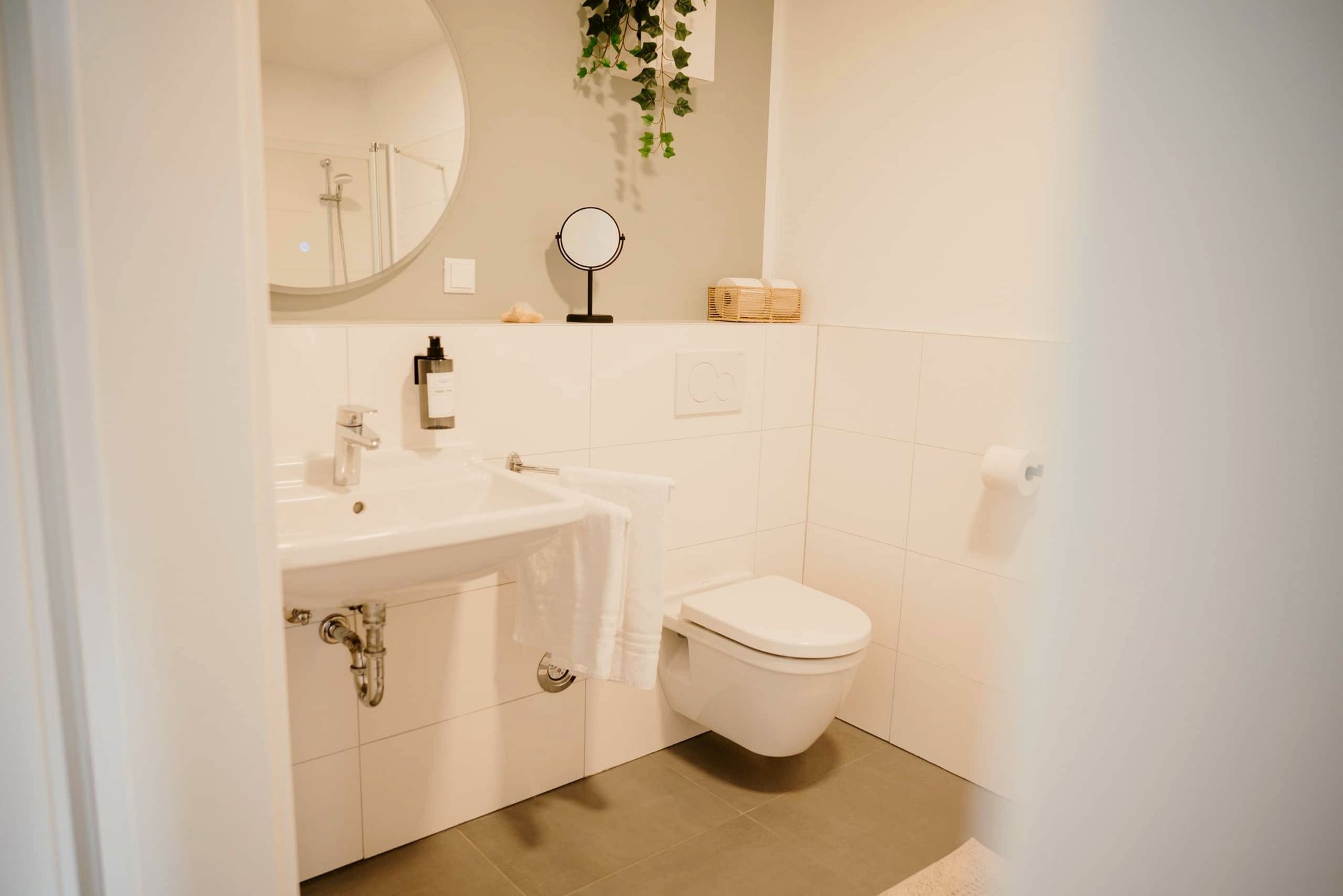 Ferienwohnung Seeverträumt in Dersau am Plöner See