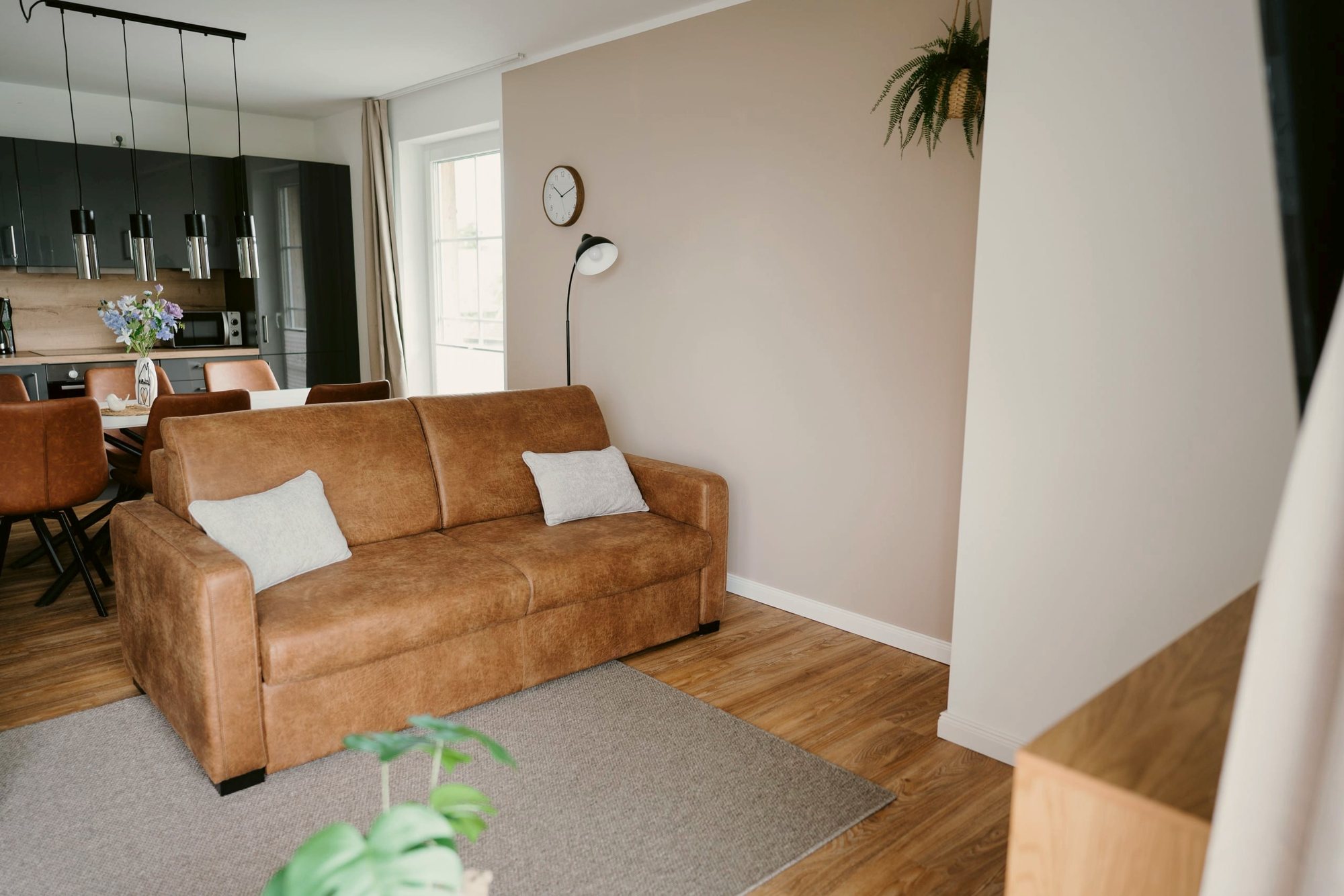 Ferienwohnung Seeverträumt in Dersau am Plöner See