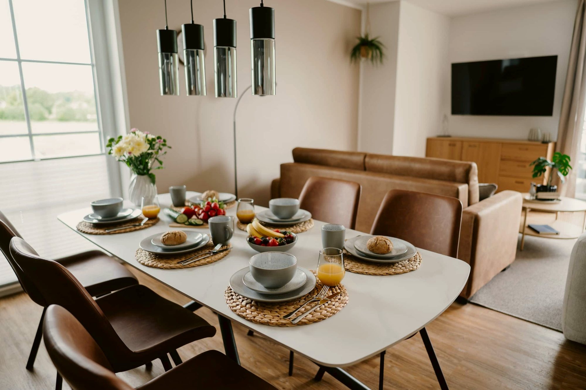 Ferienwohnung Seeverträumt in Dersau am Plöner See