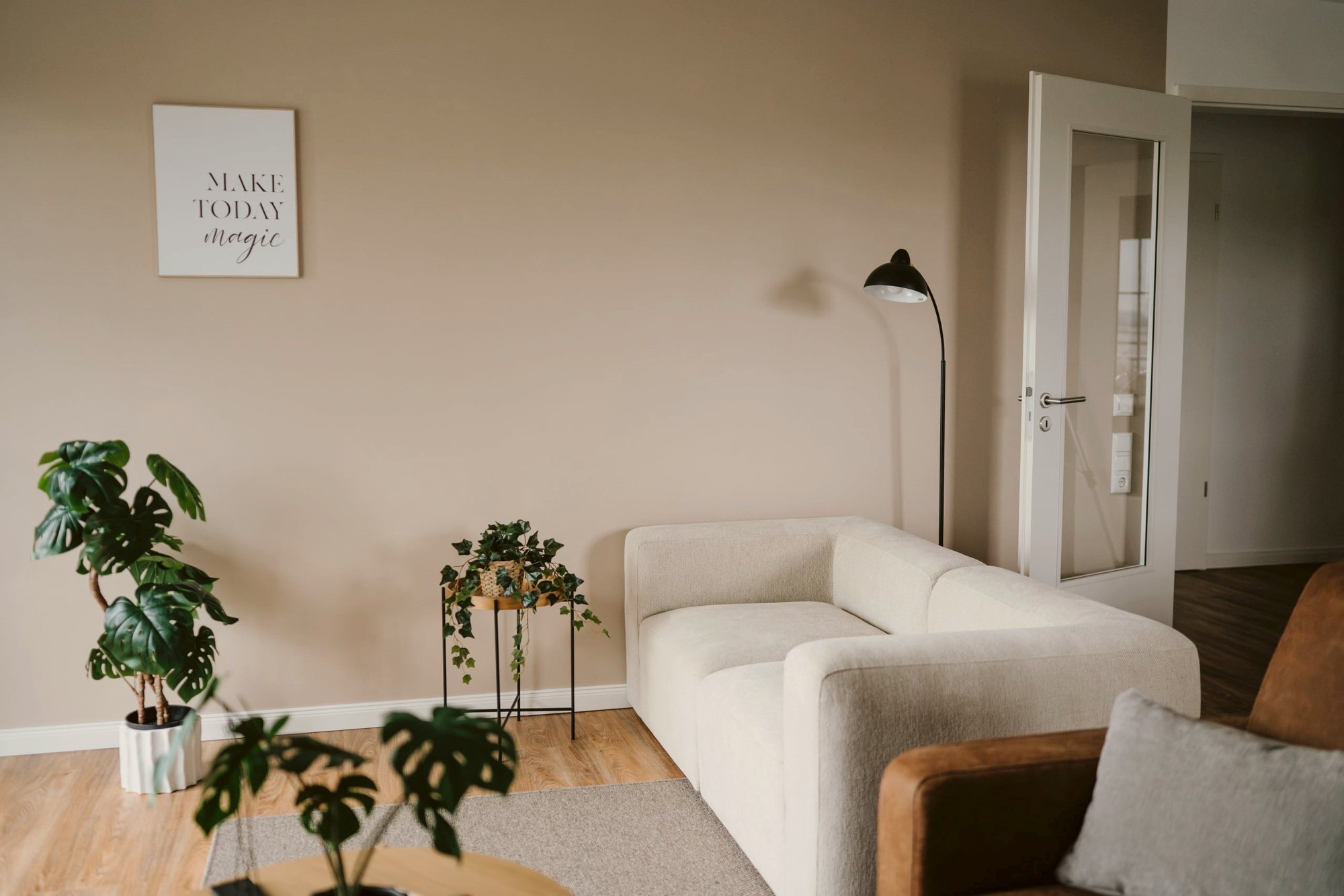 Ferienwohnung Seeverträumt in Dersau am Plöner See