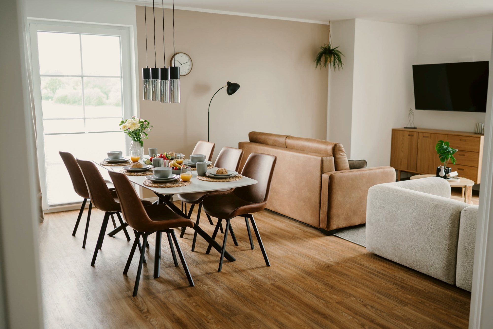 Ferienwohnung Seeverträumt in Dersau am Plöner See