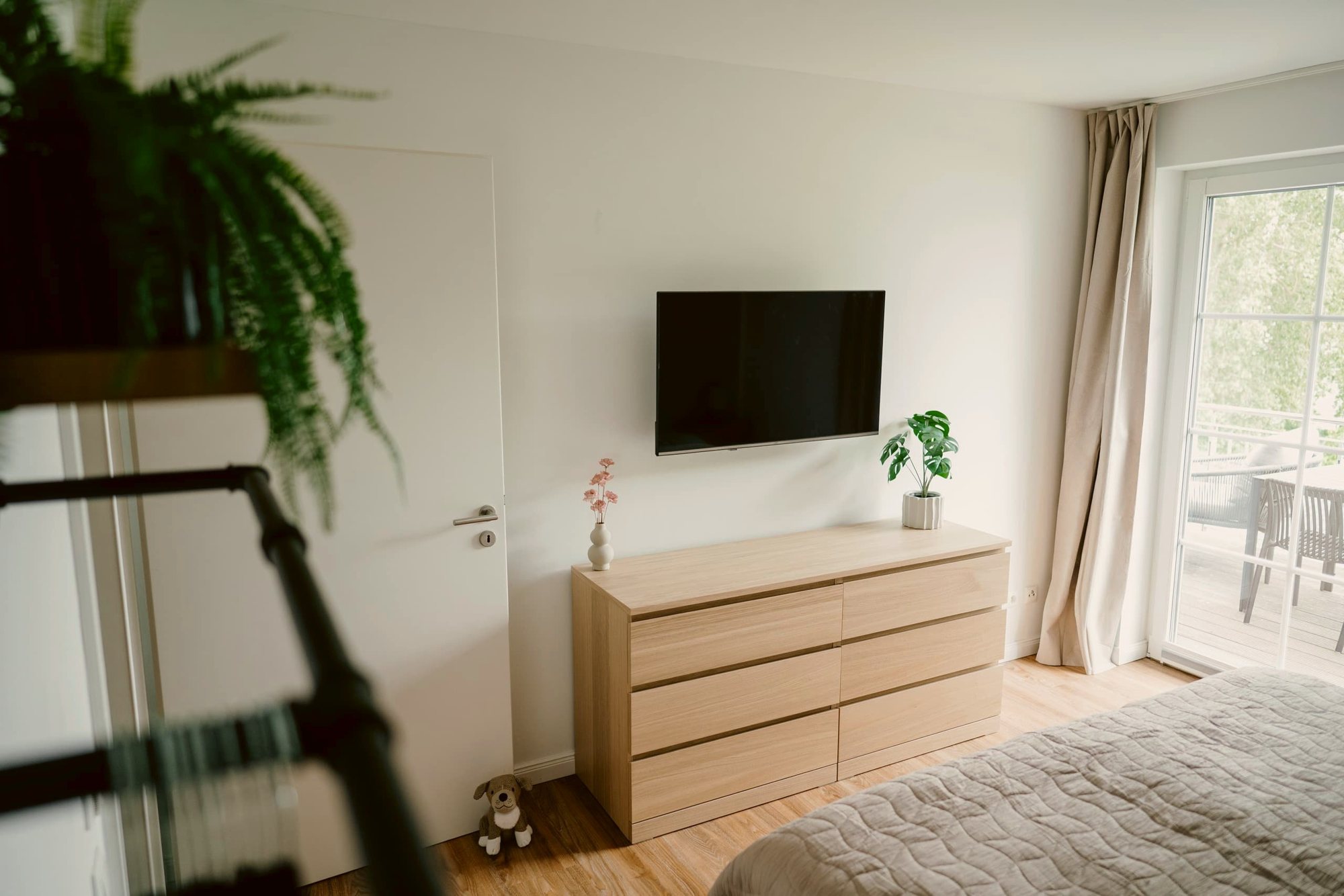 Ferienwohnung Seeverträumt in Dersau am Plöner See