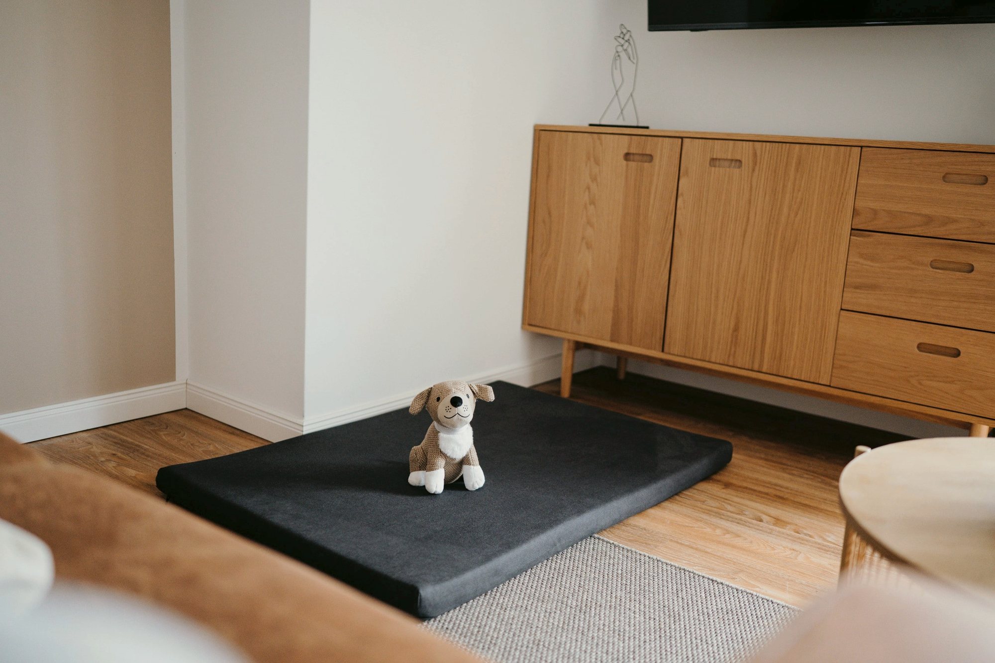 Ferienwohnung Seeverträumt in Dersau am Plöner See