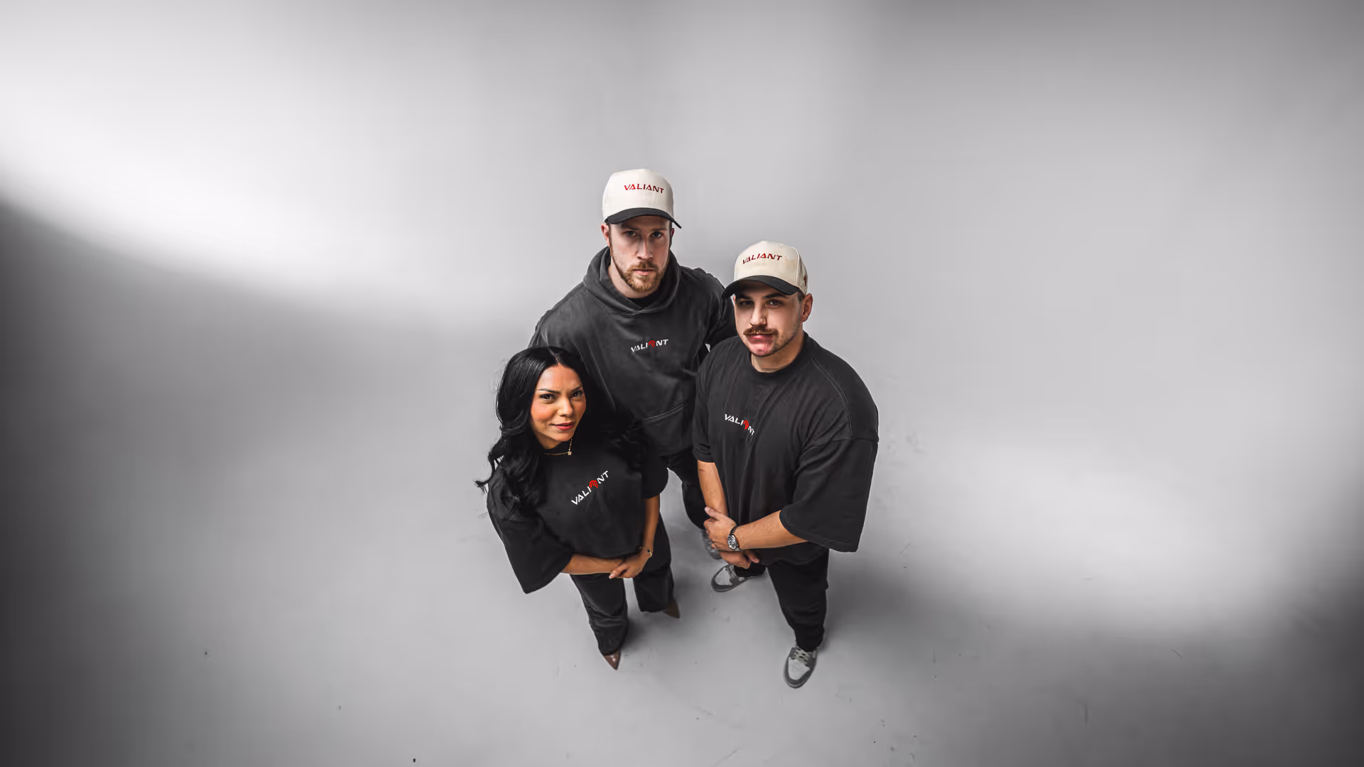 Valiant Haus Team