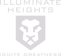 Illuminate Heights Logo