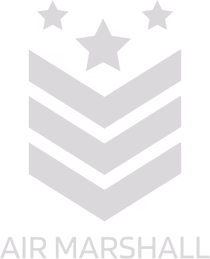 Air Marshall Logo