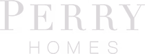 Perry Homes Logo