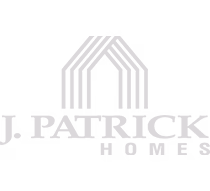 J Patrick Homes Logo