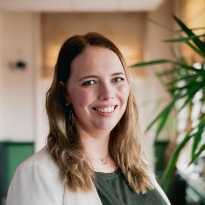 Esther Koree-van Duijn