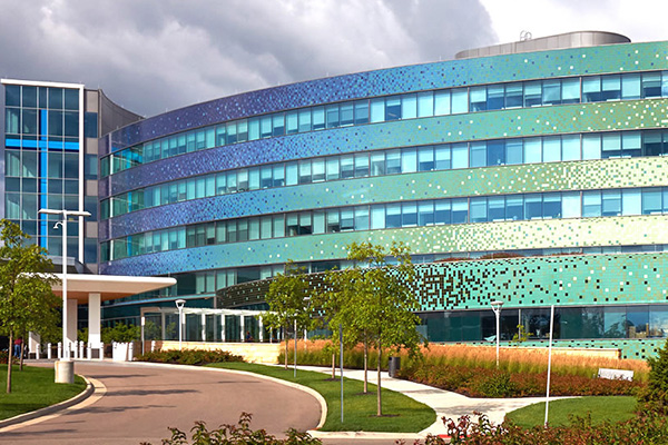 Mercy Health West Hospital