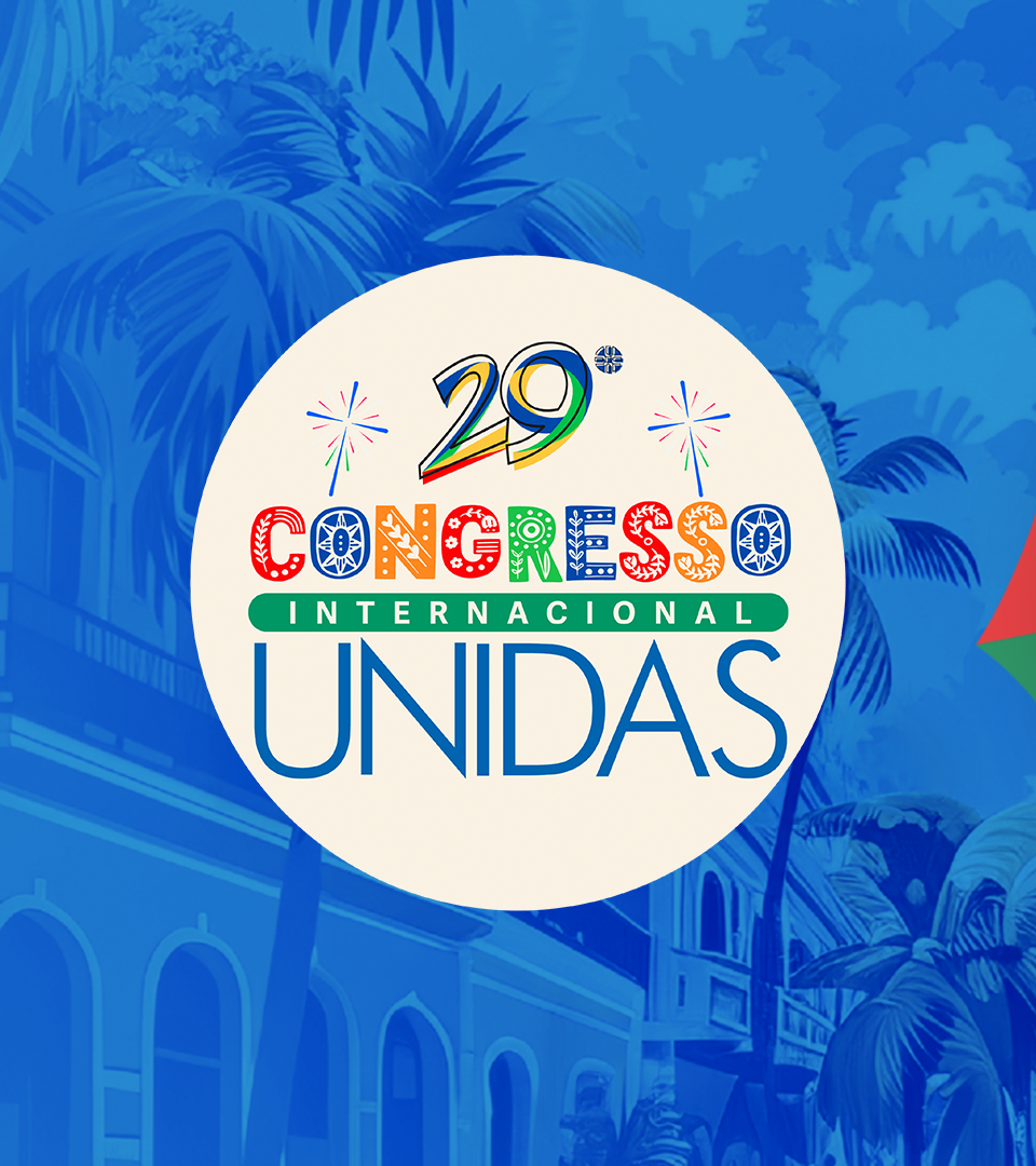 29º Congresso Internacional UNIDAS