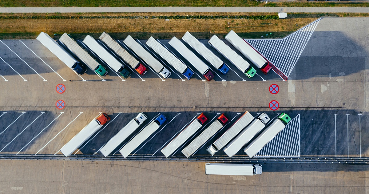 automatizar processos logísticos