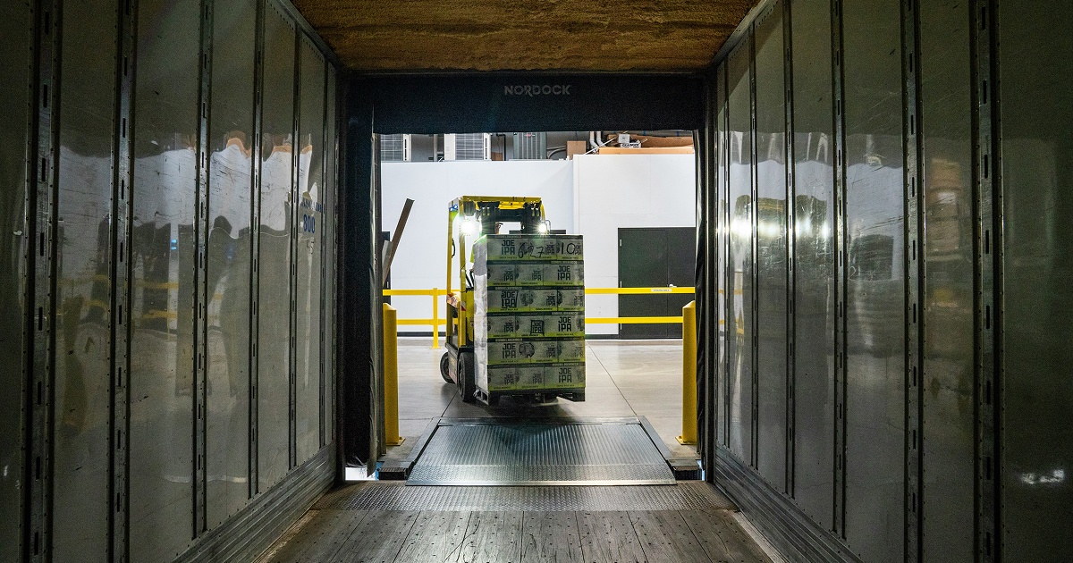 inteligência artificial na gestão de transportadoras