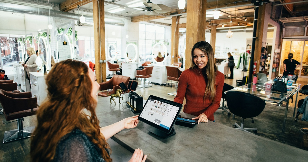 pagamento instantâneo