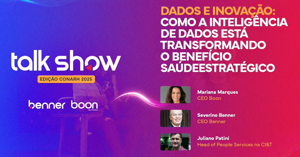 saúde como benefício