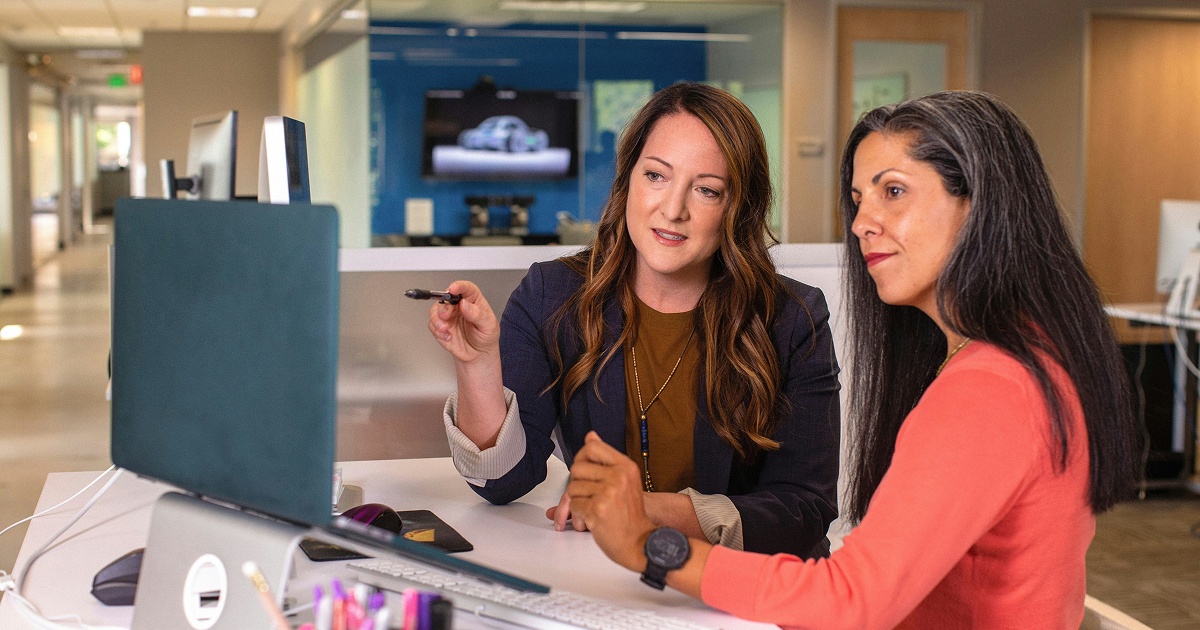 sistema de RH da Benner