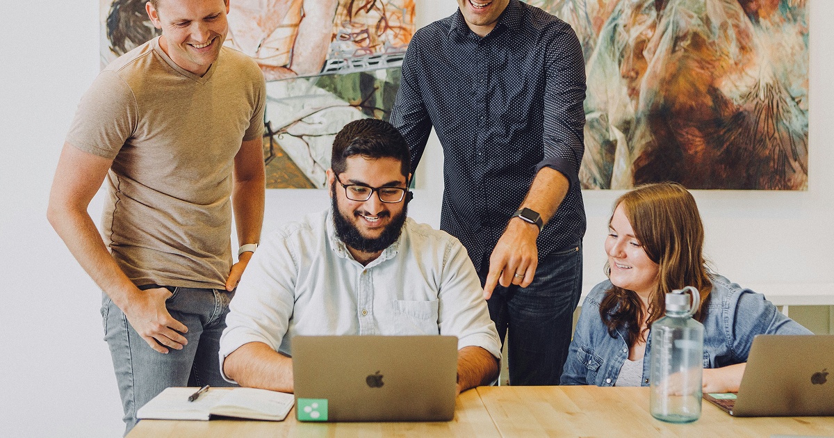 rotatividade de funcionários