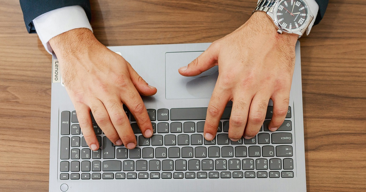 Automação de processos por RPA