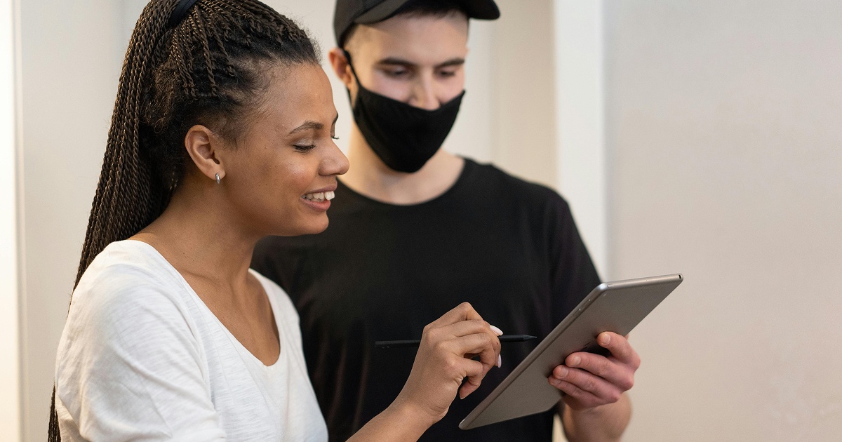 assinatura digital na saúde