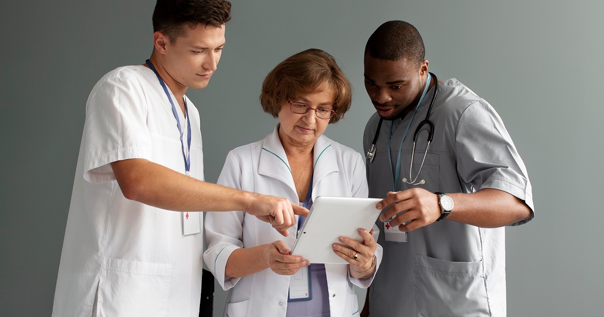 Inovação na Saúde Suplementar